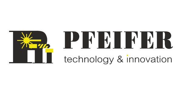 PFEIFER technology & innovation